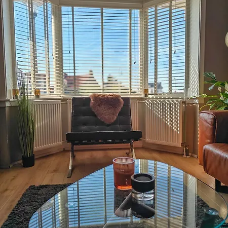 Sunny Family House Ferienhaus *