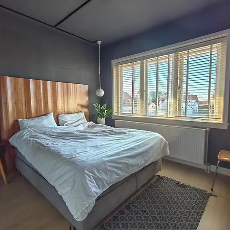 Ferienhaus Sunny Family House