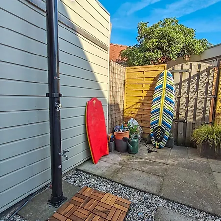 Sunny Family House Vakantiehuis *