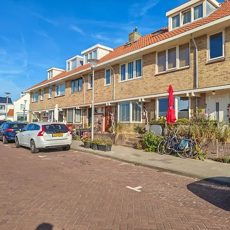 Ferienhaus Sunny Family House *